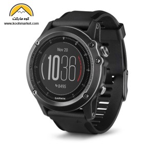GPS گارمین مدل Fenix 3 HR