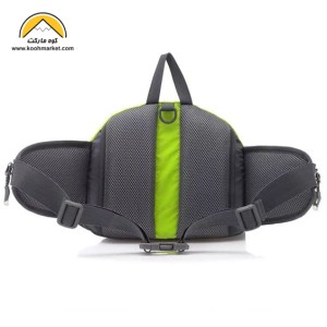 کیف کمری کوله شو
