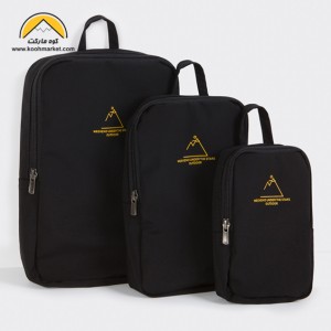 پک کیف های نظم دهنده ی کوله پشتی W.U.T.S