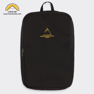 پک کیف های نظم دهنده ی کوله پشتی W.U.T.S