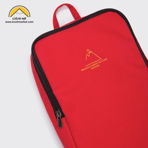 پک کیف های نظم دهنده ی کوله پشتی W.U.T.S