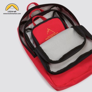 پک کیف های نظم دهنده ی کوله پشتی W.U.T.S