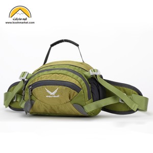کیف کمری 9599 اسنوهاوک