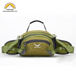 کیف کمری اسنوهاوک مدل Snow Hawk-9599
