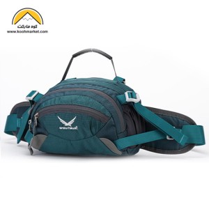 کیف کمری SNOW HAWK