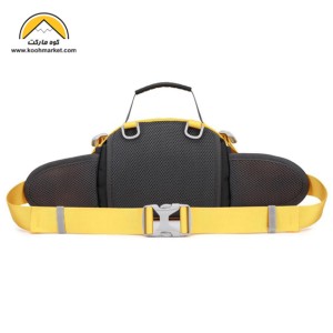 کیف کمری اسنوهاوک مدل Snow Hawk-9599