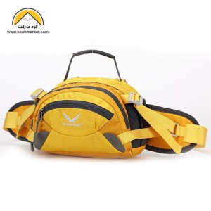 کیف کمری اسنوهاوک مدل Snow Hawk-9599