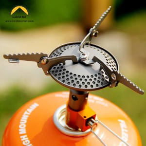 اجاق آفرودی