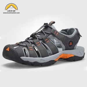 صندل هامتو مردانه مدل Humtto 710445A-5
