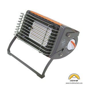 بخاری کمپینگ گازی کووآ مدل Kovea CUPID