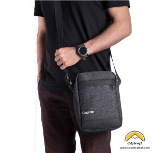 کیف دوشی گرانیت مدل نئو