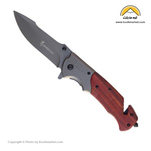 چاقوی Browning مدل DA308