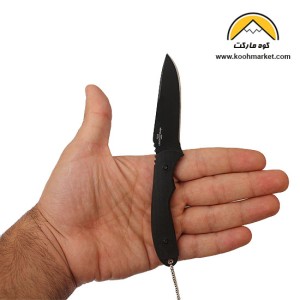 چاقوی شکار