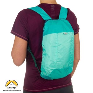کوله پشتی تاشو کچوا مدل Arpenaz 10L