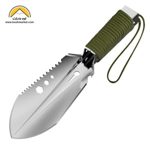 بیلچه کمپینگ و طبیعت گردی SH-125