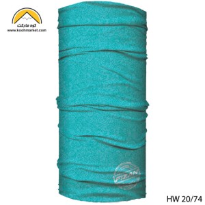 دستمال سر FIZAN سری COLORFUL