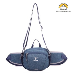 کیف کمری