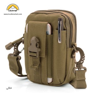 کیف دوشی