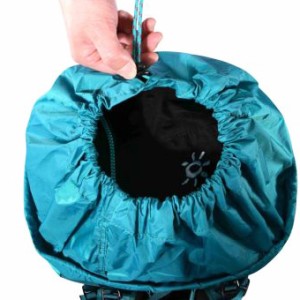 کوله پشتی کایلاس
