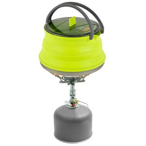 کتری SEA TO SUMMIT مدل X-POT 1.3L