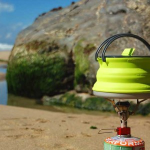 کتری SEA TO SUMMIT مدل X-POT 1.3L