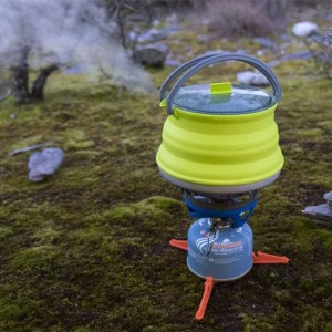 کتری SEA TO SUMMIT مدل X-POT 1.3L