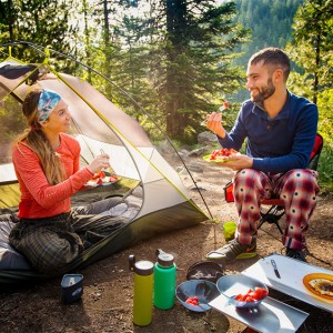 ست ظروف GSI مدل Pinnacle Camper