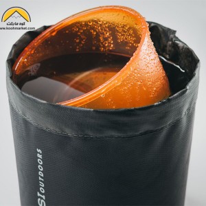 ست ظروف GSI مدل Pinnacle Camper