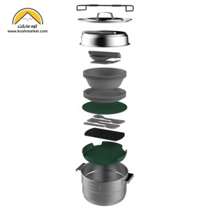 ظروف کمپینگ STANLEY