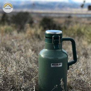 فلاسک کوهنوردی استنلی