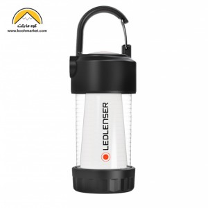 چراغ چادر LEDLENSER مدل ML4 (نور زرد)
