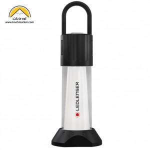 چراغ چادر و پاوربانک LEDLENSER مدل ML6 (نور زرد)
