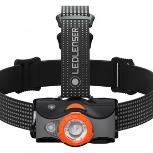 هدلامپ LEDLENSER مدل MH7