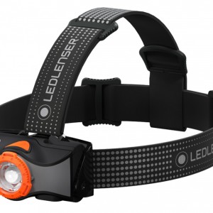 هدلامپ LEDLENSER مدل MH7