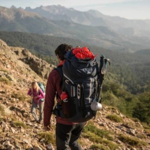 بطری آب آلومینیومی کچوا