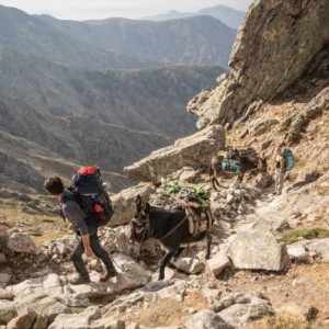 بطری آب آلومینیومی کچوا