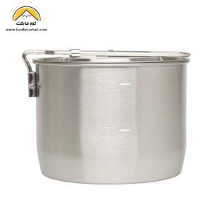 ست ظروف استنلی