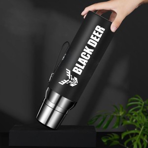 فلاسک بلک دیر