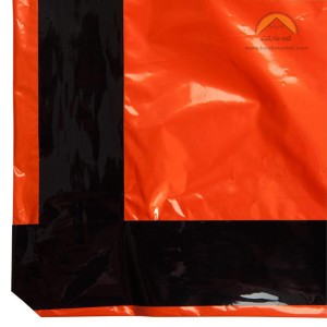 پتوی نجات سایموند