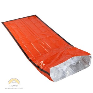 پتوی نجات سایموند Simond Rescue Bag