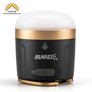 پاوربانک سانری مدل Sunrei CC5