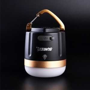 چراغ چادر سانری مدل Sunrei CC5