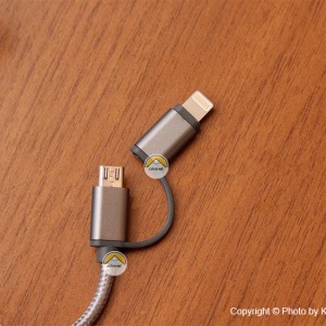 کابل USB