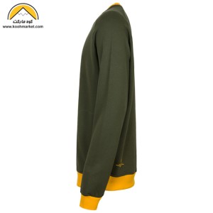 سویشرت زمستانه W.U.T.S