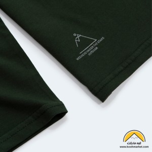 بلوز نخی طبیعت گردی
