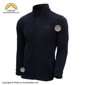 کاپشن دوپوش Jack Wolfkin مدل A115