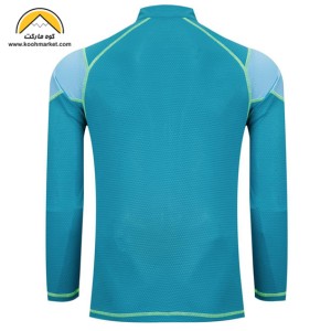 تیشرت طبیعت گردی