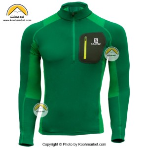 بلوز کوهنوردی پاییزه مدل S-6013