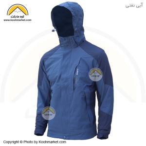 کاپشن دوپوش OUTDOORSPORT مدل OS-1819