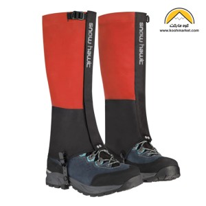 گتر Snow Hawk مدل ALBERTA